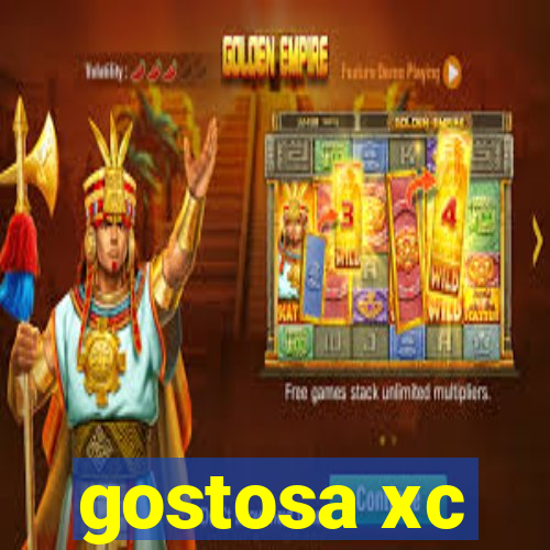 gostosa xc